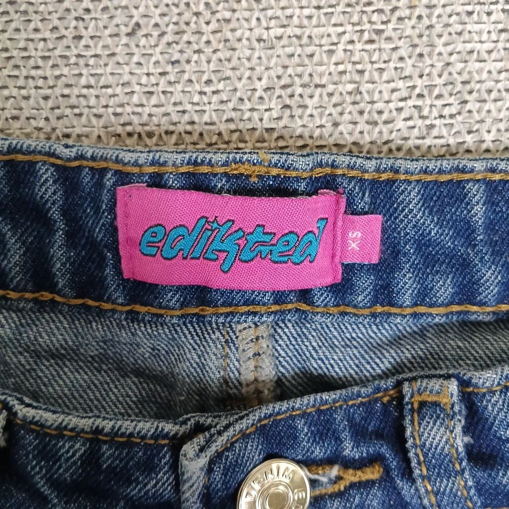 Edikted these high